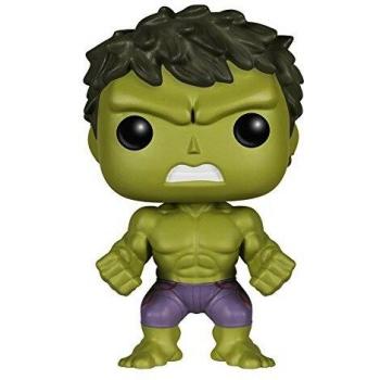 POP! Bobble - Marvel: Avengers AOU: Hulk