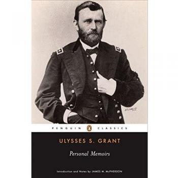 Personal Memoirs of Ulysses S.Grant
