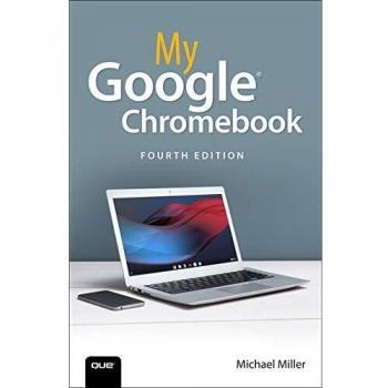 My Google Chromebook