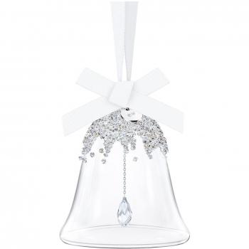 Swarovski - Campana de Navidad
