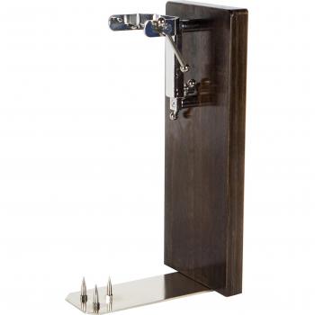 Buarfe - Jamonero Meson Pared Tabaco