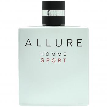 Chanel Allure Homme Sport Eau de Toilette Spray 150 ml