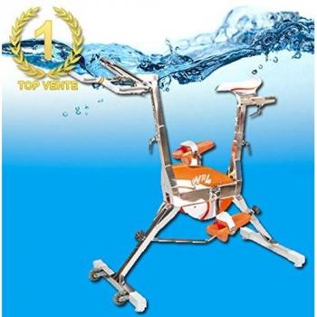 Velo piscina WR4 Le Must.