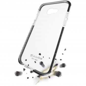 Cellular Line TETRACGALA517T Galaxy A5 2017 Transparent