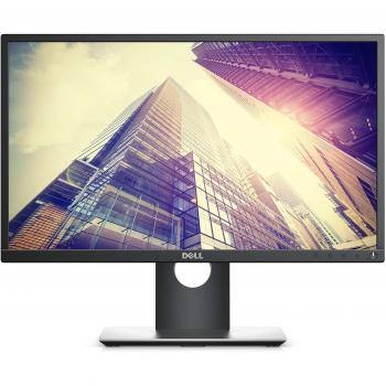 Dell P2217H - Monitor de 22 Full HD, LED, 250, cd/m² 1000:1, 6 ms, Negro