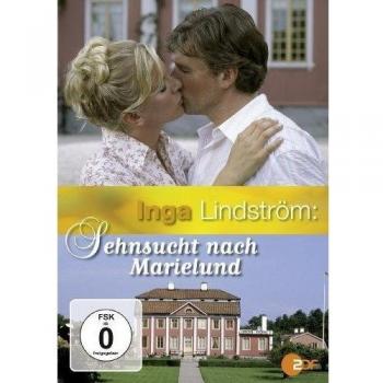 Inga Lindström: Sehnsucht nach Marielund [Alemania] [DVD]