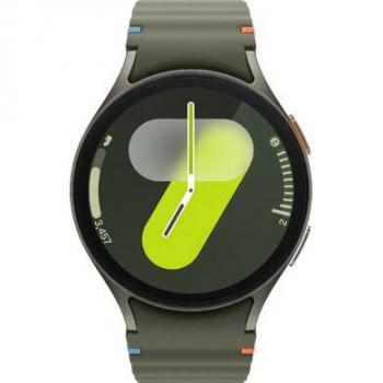 Samsung Galaxy Watch 7 44mm LTE Reloj Smartwatch Plata Versión Importada EU