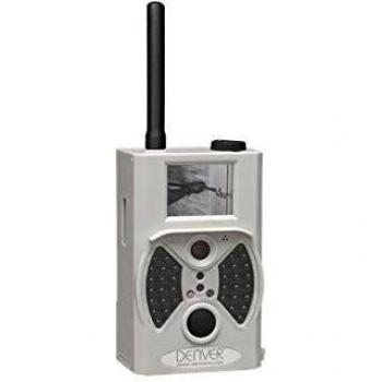 Denver MPG-4084BT - Reproductor MP4, Color Negro