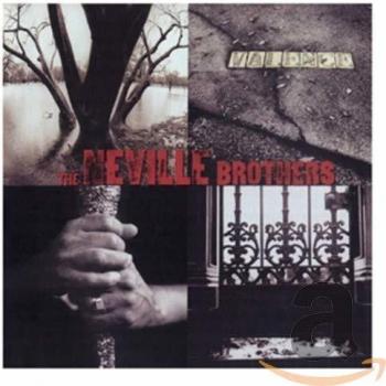 valence street - Neville Brothers