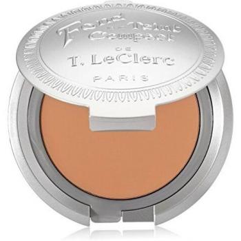 LeClerc Compact Cream Foundation SPF 15 - 04 Praline Naturel (9g)