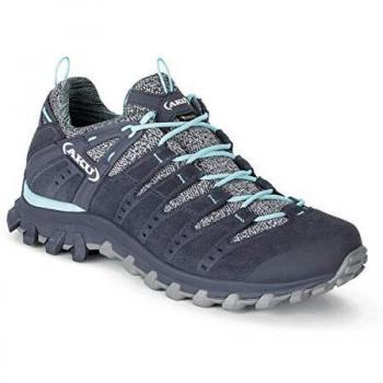 Zapatillas de Senderismo AKU Alterra Lite Goretex para Mujer