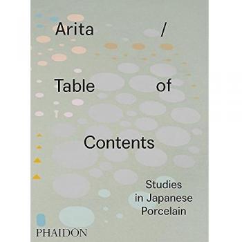 Arita / Tabla de Contenidos: Estudios sobre Porcelana Japonesa