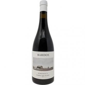 Bardos Romántica 1 botella 0,75l