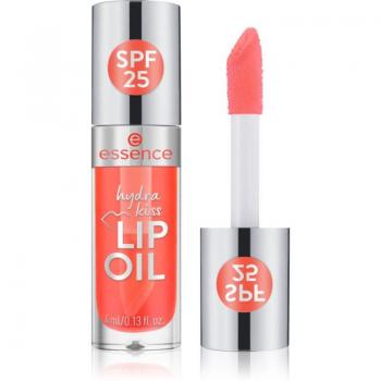 Essence Hydra Kiss Aceite Hidratante Para Labios Tono 04 Pocketful Of Sunshine 4 Ml