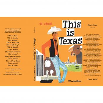 This is Texas