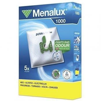 Menalux 1000+ 1filtro, 5bolsas AEG Vampyr CE Compact Electronic