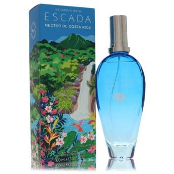 Escada Nectar de Costa Rica Women's Eau de Toilette 100ml Spray
