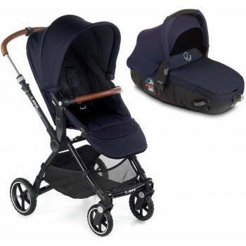 Jane 5509 T31 - Carritos con capazos, unisex