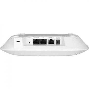 D-Link DAP-X2850 Nuclias Connect AX3600 Wi-Fi 6 Dual-Band PoE Access Point, Indoor, 802.11ax, OFDMA, MU-MIMO, Multiple Operation modes, WPA3, 2.5G Ethernet, Centralised Management