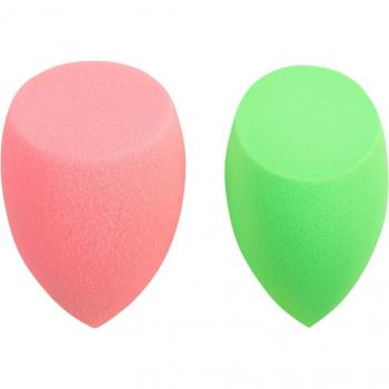 Real Techniques Miracle Complexion + Airblend Sponges Limited Edition 2 Units