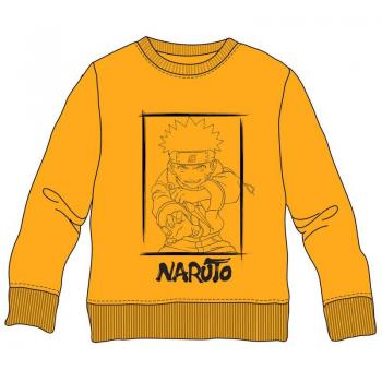 Sudadera Infantil de Naruto