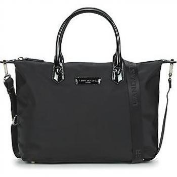 Bolso de mano Lancaster Basic Verni 66 para mujer