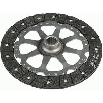 Disco de Embrague Sachs 1864 000 411 - Alta Calidad y Durabilidad