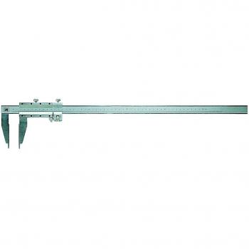 Metrica 12053 CALIBRE P.OFICINA C.1000 0.02 0,02 mm