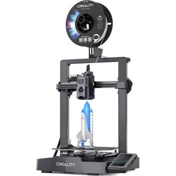 Impresora 3D Creality Ender-3 V3 SE con nivelación automática y extrusor Sprite