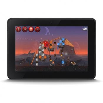 Kindle Fire HDX 7 (17 cm) reacondicionado certificado, pantalla HDX, Wi-Fi, 16 GB - incluye ofertas especiales (3ª generación)