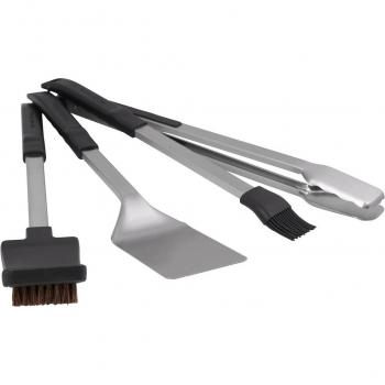 Broil King Baron 4-Piece Tool Set