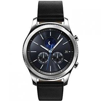 Samsung Gear S3 Classic - Smartwatch Tizen