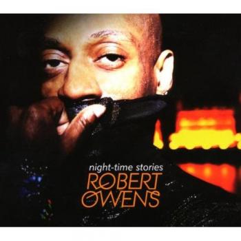 Night-Time Stories