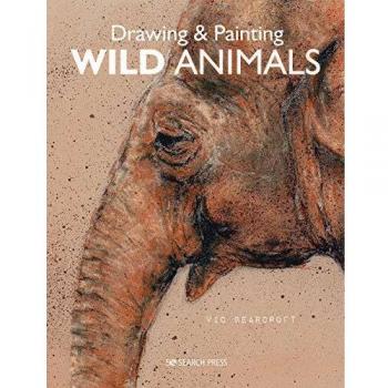 Drawing & Painting Wild Animals