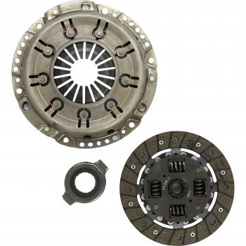 LuK 619 1276 60 Kit de embrague