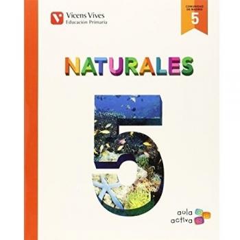 Naturales 5 Madrid