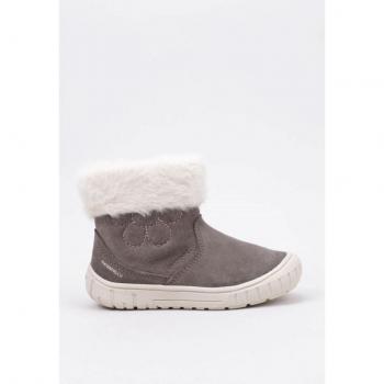 Botas Niña Geox B Omar Girl Wpf A 25 Marrón