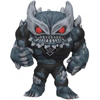 Figurita Funko POP! DC - El Devastador (Edición Especial Exclusiva)