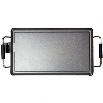 Swiss Home Q2183 Plancha Grill, asador, 1800 W
