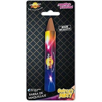 Stick trucco ad acqua marrone