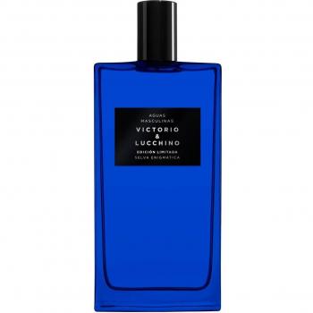 VICTORIO & LUCCHINO Selva Enigmática Eau de Toilette Edición Limitada Aguas Masculinas