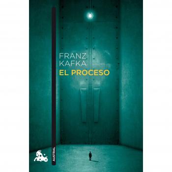 El Proceso - Franz Kafka