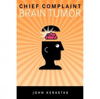 Libro de Quejas Principales: Tumor Cerebral - Edición en Rústica