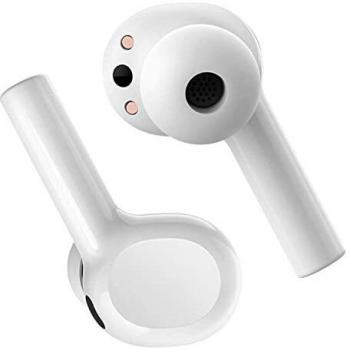 AURICULARES BELKIN AUC002GLWH SOUNDF PRO TRUE WIRELESS HEADPHONES COLOR BLANCO