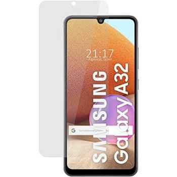 Protector de Pantalla Hidrogel Mate Antihuellas Flexible para Samsung Galaxy A32 4G