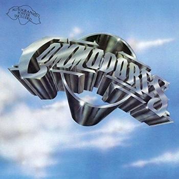 Commodores [VINYL]