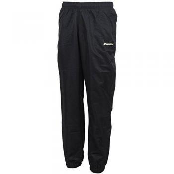 Lotto Pants Mathieu PL Cuff F - Pantalón de deporte para hombre, color gris, talla 2XL