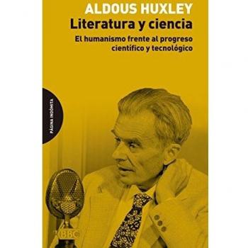 Literatura y ciencia