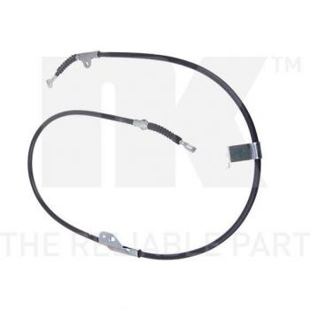 Cable de freno de mano NK 902296