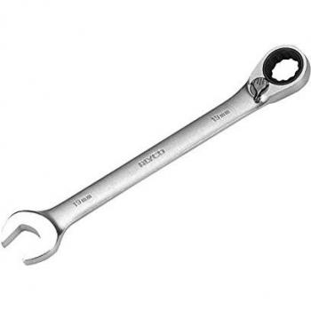 Alyco - Llave Combinada con Carraca, 30 mm - 191870